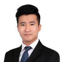 Jack Koh