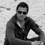 Axel Hensen