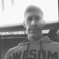 Andries Van Heerden