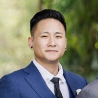 Anthony Tran