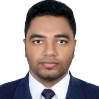 Md Rezaul Hossain