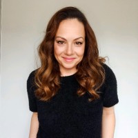 Ing. Vendula Kamenčáková