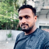 Vimal Patel