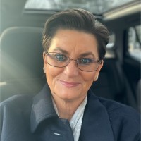 Catherine “CAT” Marr