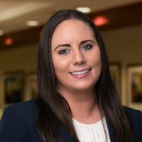 Megan Easter, Esq., Ll.M.