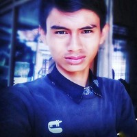 Muhamad Arifin Hidayat, S.Ked