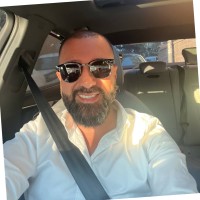 Serkan Başaranoğlu