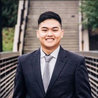 Benjamin Hong