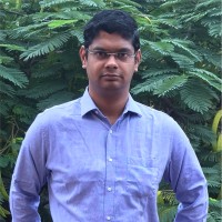 Siba Prasad Mohanty