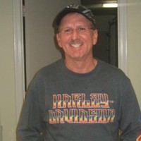 Richard Kelley