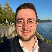Daniel Fuß