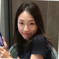 Hailie Chan