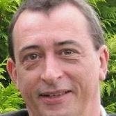 Adrian Colbourne