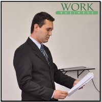 Brasil Work Business BWB