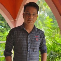 Koushik Kumar Paul