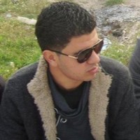 Ahmed Mabrouk