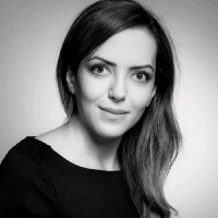 Shohreh Kariminezhad, Ph.D.