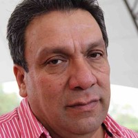 Antonio Avendaño Padilla