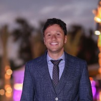 Omar Mosheat