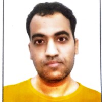 Rishi Raj Shrivastava