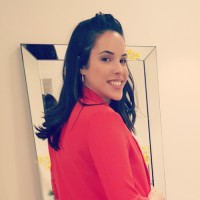 Danielle Harel