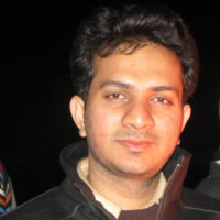 Vijay Ingale