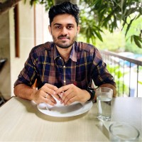 Nithin K