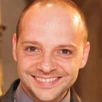 Michael Gaudillat