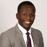 Wilson Mandisodza