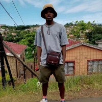 Sipho Masango