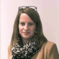 Virginie Rousseau