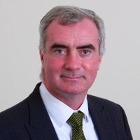 Kevin O'Doherty