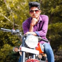 Roopesh Kavali