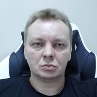 Dmitry Vostrikov