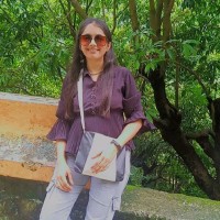 Pooja Bansal