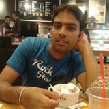 Jitendra Sharma