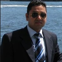 Ravi Kumar Singh, PMP®