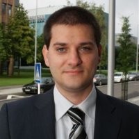 Daniel Cristian Ganea