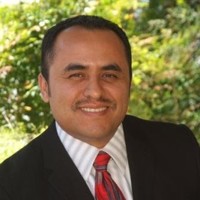 Salvador Gonzalez