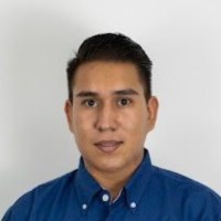 Jesús Domínguez Hernández