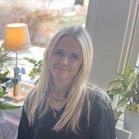 Kristin Bolund