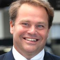 olivier de Saint Mars