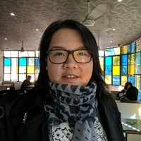 Carol Pang