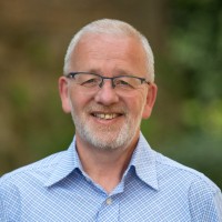 Stephen Dillon