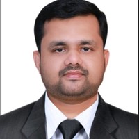 RAKESH V