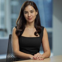 Mariana Arita Soares De Almeida