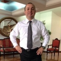 Fernando Javier Gomez Saavedra