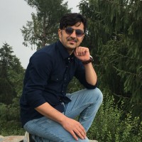 Asadullah Dost