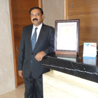 Shankar Chatterjee