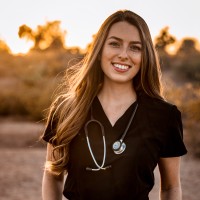 Athena Ellefson, Rn, Bsn